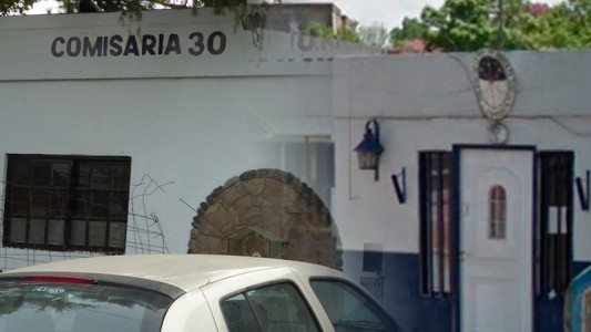 Recuperaron un auto con pedido de secuestro desde el 2018 en zona norte