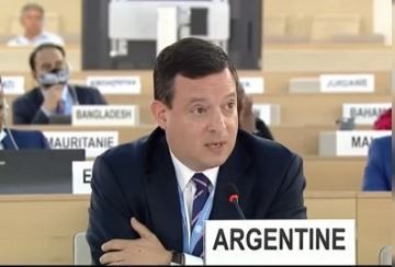 Removieron al director de Derechos Humanos