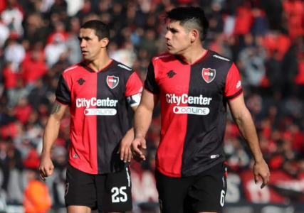 Newell's recibe a Lanús y va por la Copa