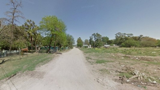 Zona oeste: mataron a balazos a un hombre el domingo por la noche