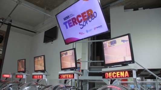 Créditos Nido: publicaron los resultados del tercer sorteo