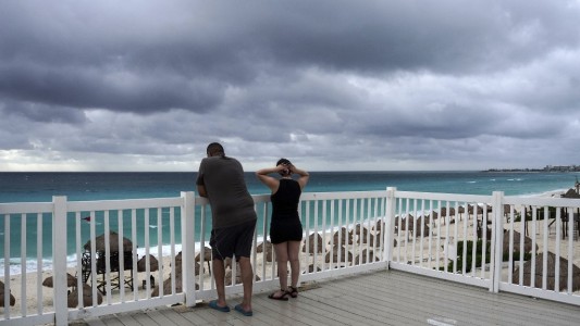 "Si se quedan, morirán": autoridades de Florida instan a evacuar ante la llegada del huracán Milton