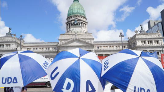 El oficialismo logró ratificar el veto a la ley de Financiamiento Universitario
