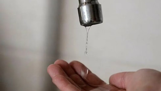 Habrá baja presión durante dos semanas