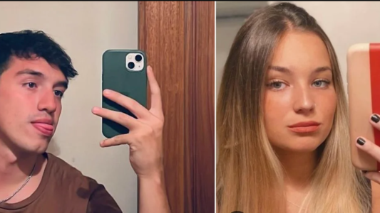 ¿Cuándo comenzará el juicio contra Néstor Soto, el femicida de Catalina Gutiérrez?