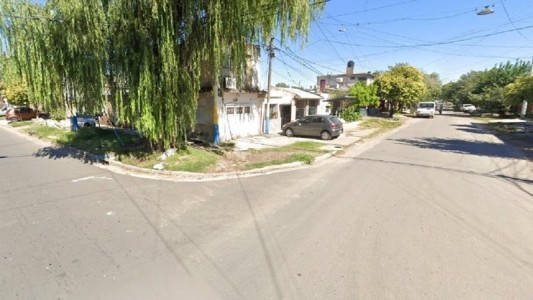 Mataron a tiros a un hombre de 36 años en barrio Bella Vista: se investigan los motivos