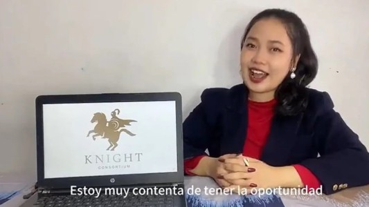 Supuesta estafa piramidal en San Pedro: ordenaron bloquear el acceso a la plataforma RainbowEX