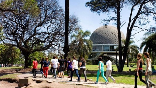 Finde largo: ocupación del 70% en los principales puntos turísticos del país