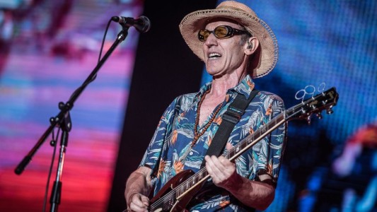 Fin de semana en la ciudad: Fiesta del helado, recitales y más