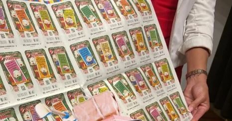 Gordo de Navidad: entrega más de 1.000 millones de pesos en premios y ya se pueden comprar los billetes