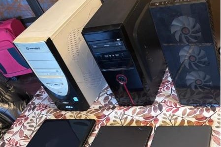 "Me robaron el celular", dijo el adolescente que vendía fotos de sus compañeras desnudas creadas con IA