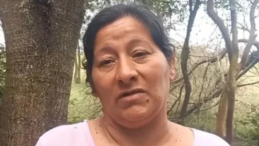 Caso Loan: trasladaron a Laudelina a un penal de Mendoza y se atrasaría su declaración