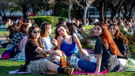 El municipio presentó nuevo informe con datos demográficos de la ciudad