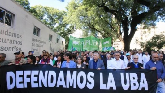 El Gobierno oficializó a la SIGEN como auditora de las universidades nacionales