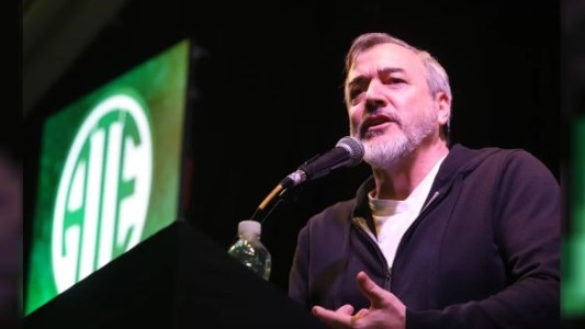 ATE anunció un paro de 36 horas a partir del 29 de octubre con movilización al ministerio de Desregulación