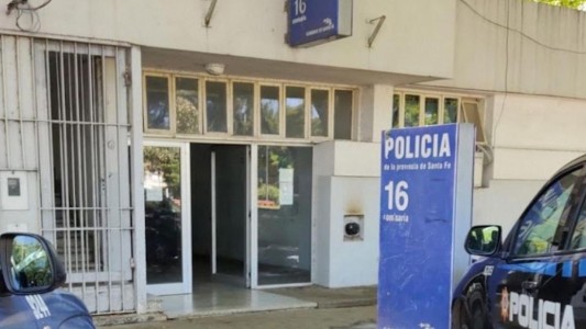 Capturaron al cuarto fugado de la Comisaría 16