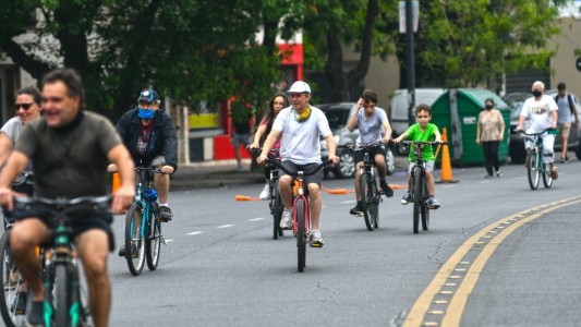 Calle Recreativa celebra su aniversario con un domingo lleno de actividades