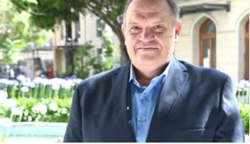 Nicolás Bronzovich es el nuevo presidente del INTA