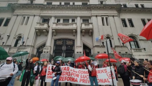 Santa Fe: liberaron a los gremialistas detenidos por los incidentes en la Legislatura