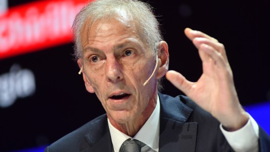 Cambios en el Gobierno: salió Chirillo y entra Tettamanti a Energía