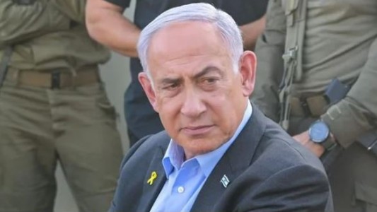 "La persona que cometió la más terrible masacre desde el Holocausto fue eliminada ", aseguró Netanyahu