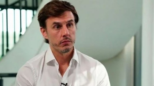 Roberto García Moritán se encuentra en un centro de rehabilitación