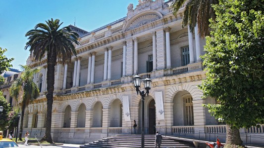 El próximo miércoles los estudiantes tomarán la facultad de Derecho
