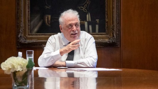 Dirigentes del peronismo despidieron a Ginés González García en redes: "Gran sanitarista y militante"