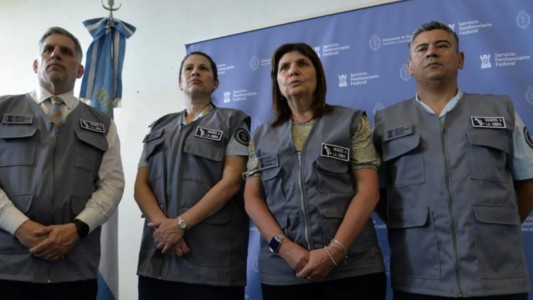 El Gobierno impulsa un proyecto para que los presos trabajen en las cárceles: "Es una injusticia que tengan un salario mínimo"