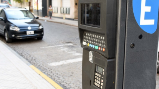 El estacionamiento medido no tendrá costo en la víspera del Día de la Madre
