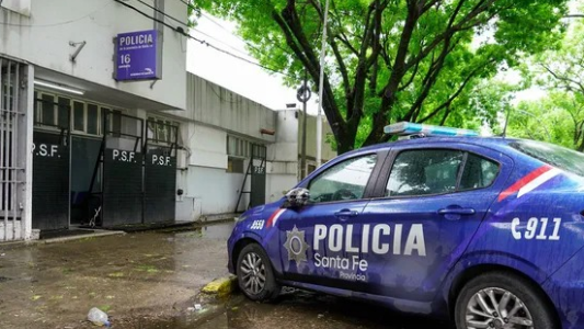 Recapturan en la zona sur a otro de los reclusos fugados en la gran escapatoria de la seccional 16