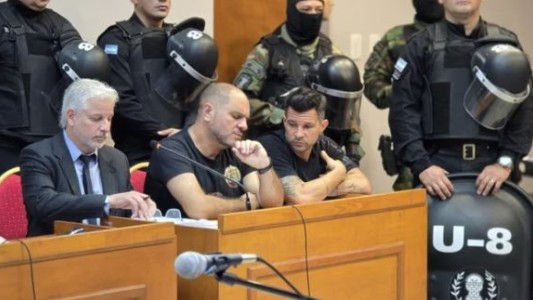 Cositorto quiere frenar el juicio y busca llegar a un acuerdo económico con los denunciantes