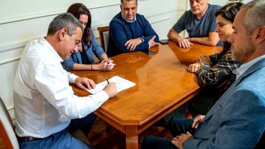 La Municipalidad sigue avanzando con la simplificación de trámites administrativos