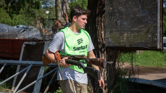 Ordenamiento de espacios: Provincia retiró elementos secuestrados de la sede de la PDI en Rosario