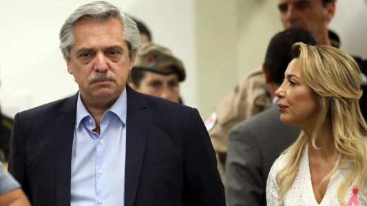 Declara hoy la ex niñera del hijo de Alberto Fernández y Fabiola Yañez