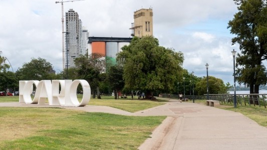Proponen al Concejo Municipal que Rosario tenga un sector de la Costanera para el avistaje de ovnis