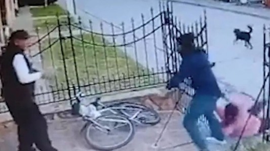 Comenzó el juicio contra el jubilado que mató a su nieto en Bahía Blanca