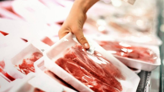 El precio de la carne sube menos que la inflación pero el consumo no repunta