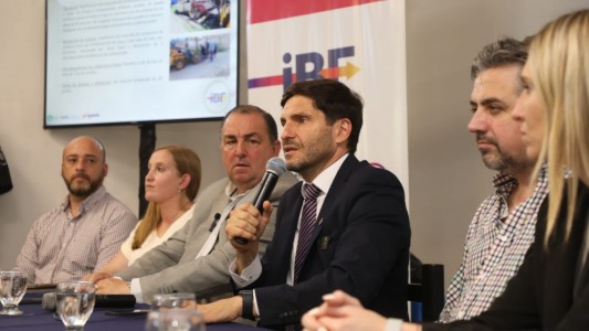 Pullaro: “Tenemos que demostrar que podemos ganarle a la violencia y al crimen organizado”