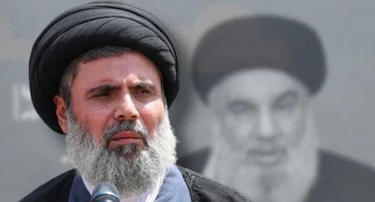 El ejército israelí confirmó la muerte del líder de Hezbolá Hashem Safieddine