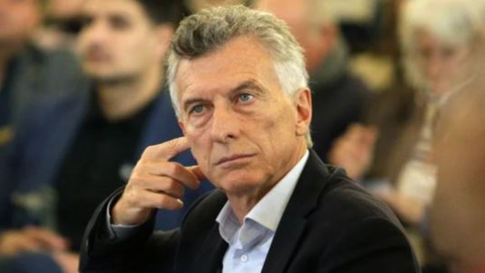 Macri deslizó que "se puede hacer una coalición" con LLA