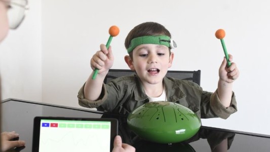 Neurotecnología: Cómo es el test que detecta talentos y habilidades a partir de las ondas cerebrales