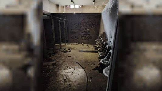 Chile: al menos 35 heridos al estallar una bomba molotov en el baño de un colegio