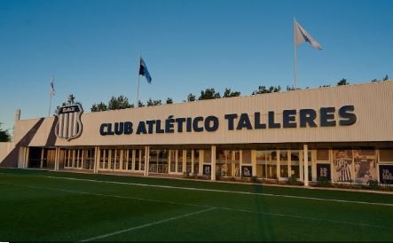 La Justicia investiga a un club argentino por presunto lavado de activos