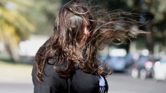 Tiempo en Rosario: jueves con descenso de la temperatura y con posibles chaparrones