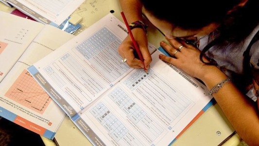 La provincia busca mejorar los resultados en las Pruebas Aprender