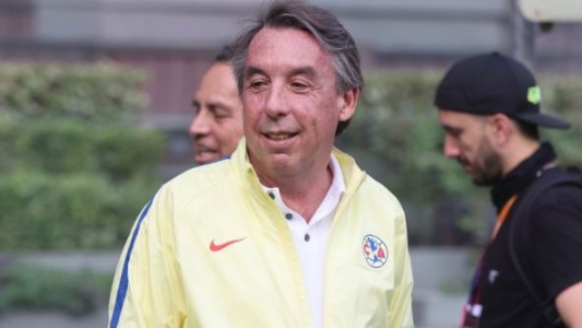 Por el FIFA Gate, renunció el presidente de Televisa