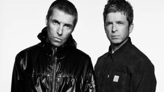 El curioso protocolo que cumplirán los hermanos Gallagher para evitar conflictos en el tour de Oasis