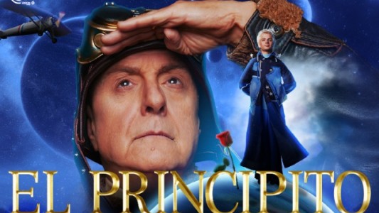 El Principito agregó una nueva función para el viernes 22 de noviembre