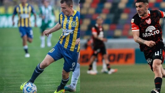 Rosario Central visita al entonado Instituto en Alta Córdoba